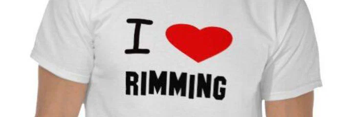 Loves2RimU profile banner