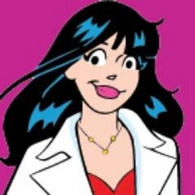 Veronica's avatar