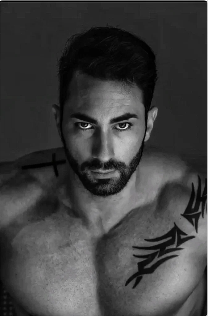 Matteo's avatar