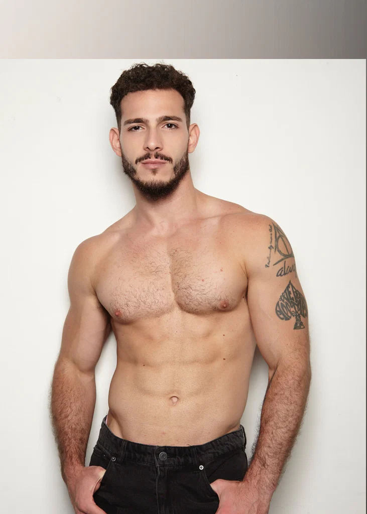 Ricky Hard's avatar