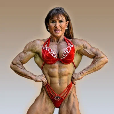 🏆Mara Fabiana Compañone🏆's avatar