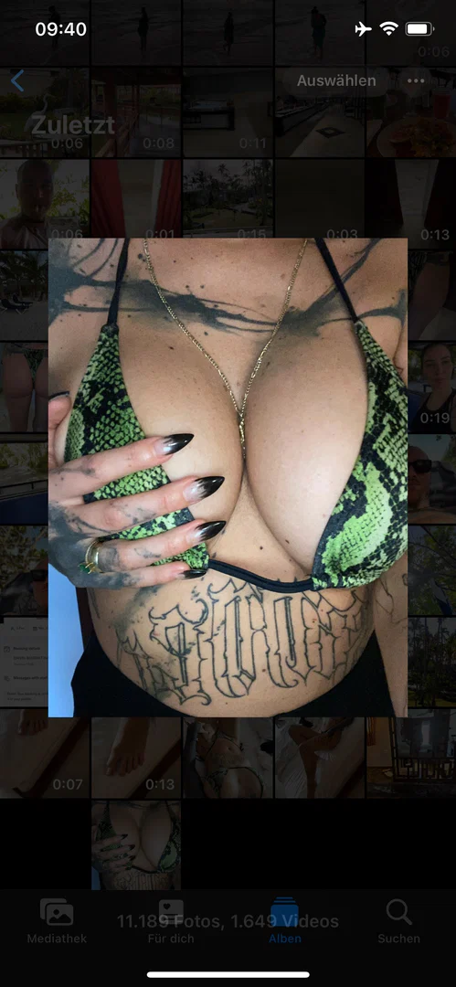 BettyBlack profile banner