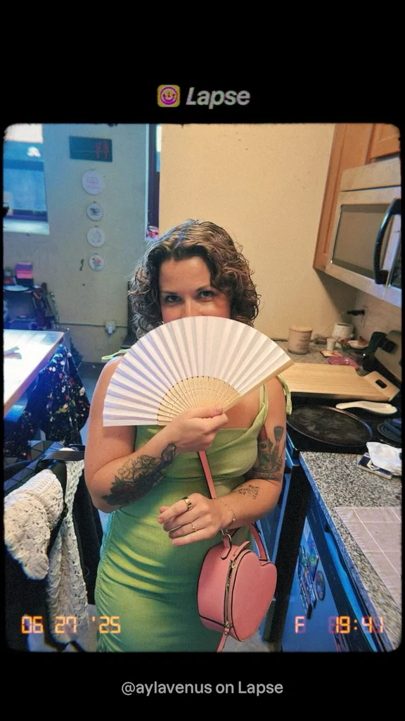 Venus VonDarling