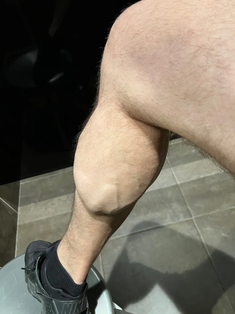 Calf Man's avatar