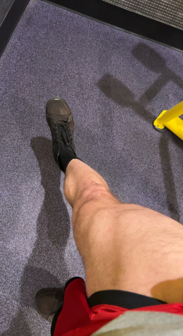 Calf Man profile banner
