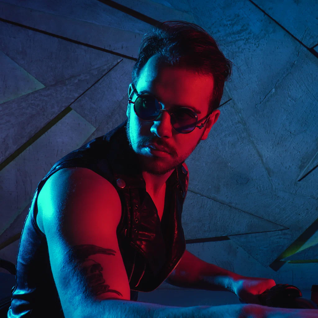 Darko Mur's avatar