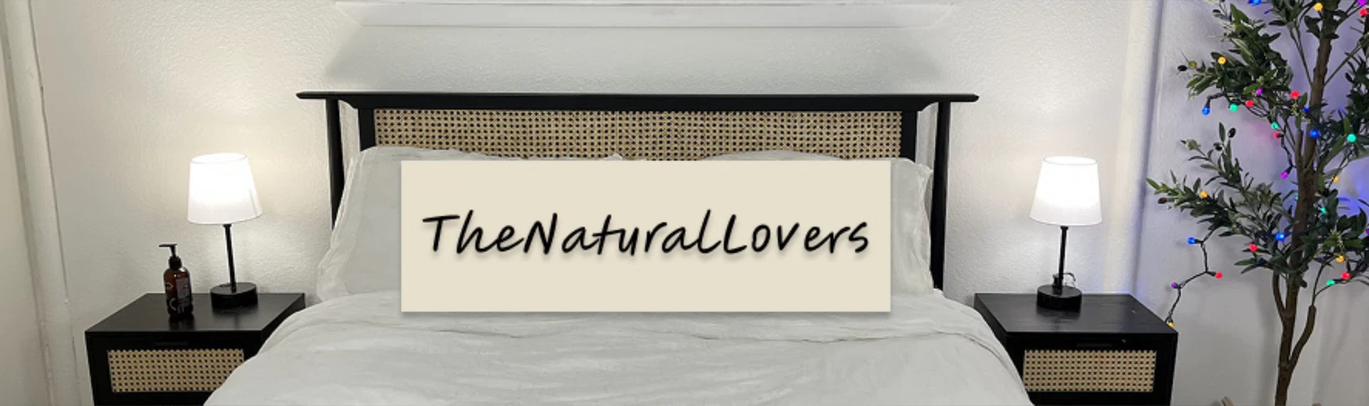 TheNaturalLovers profile banner