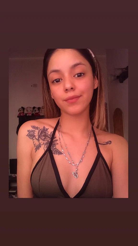 Melany's avatar