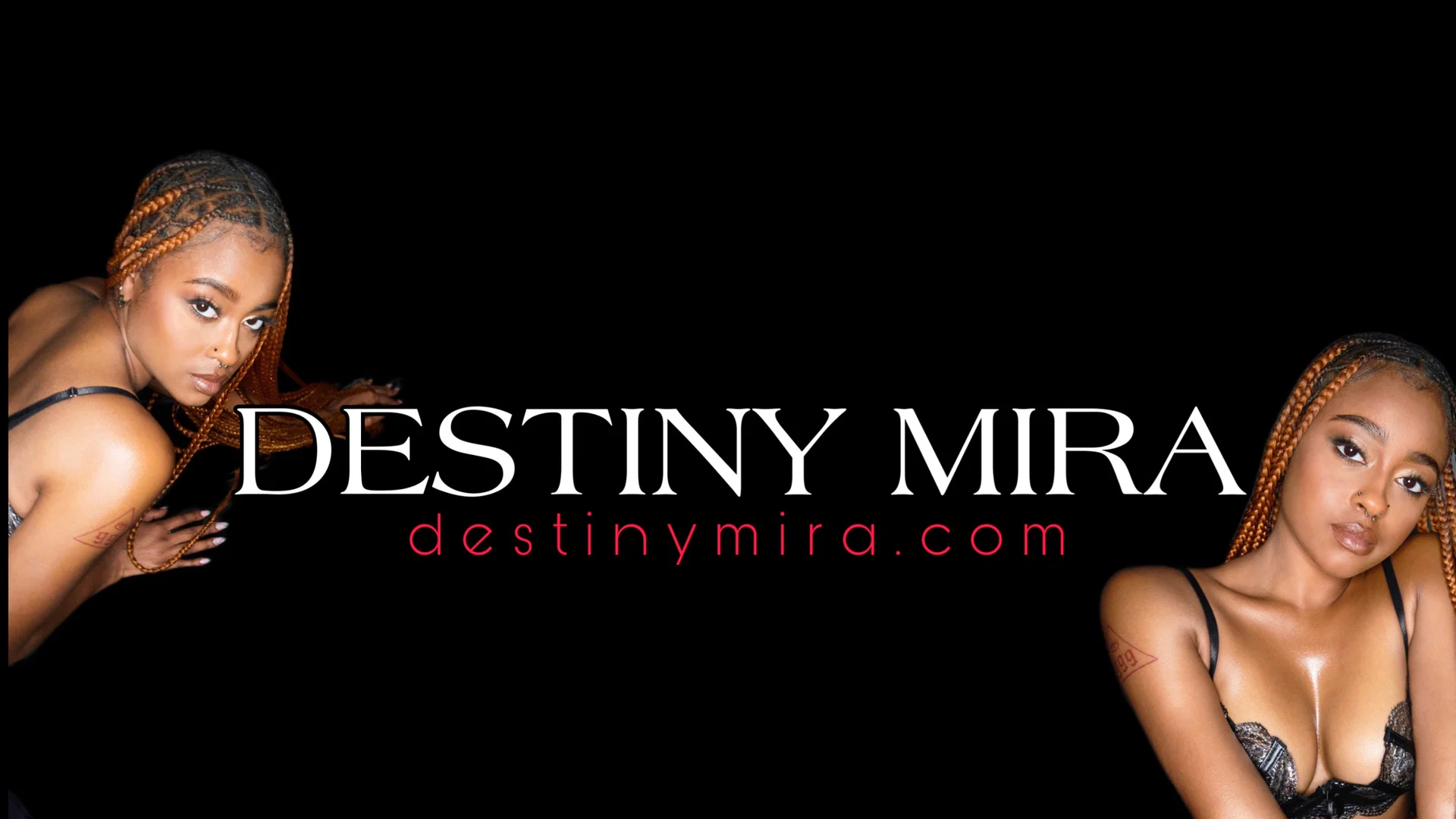 Destiny da Brat🧚🏾♀️ VIP profile banner