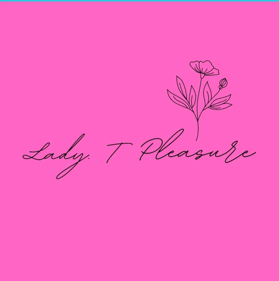 Lady T profile banner