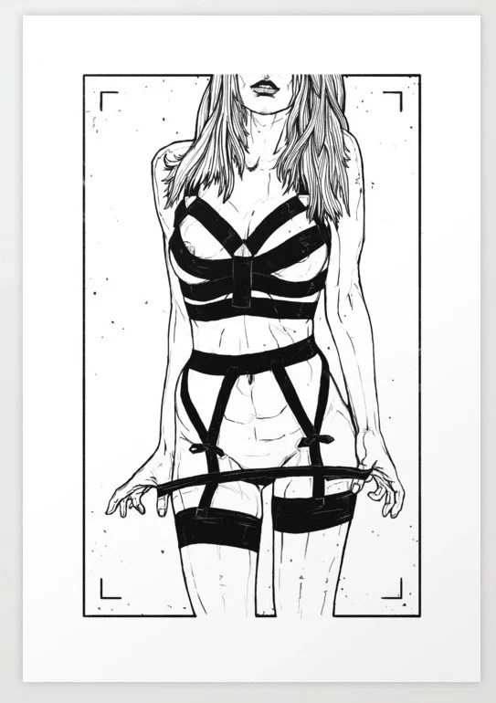 Mistress Loo's avatar