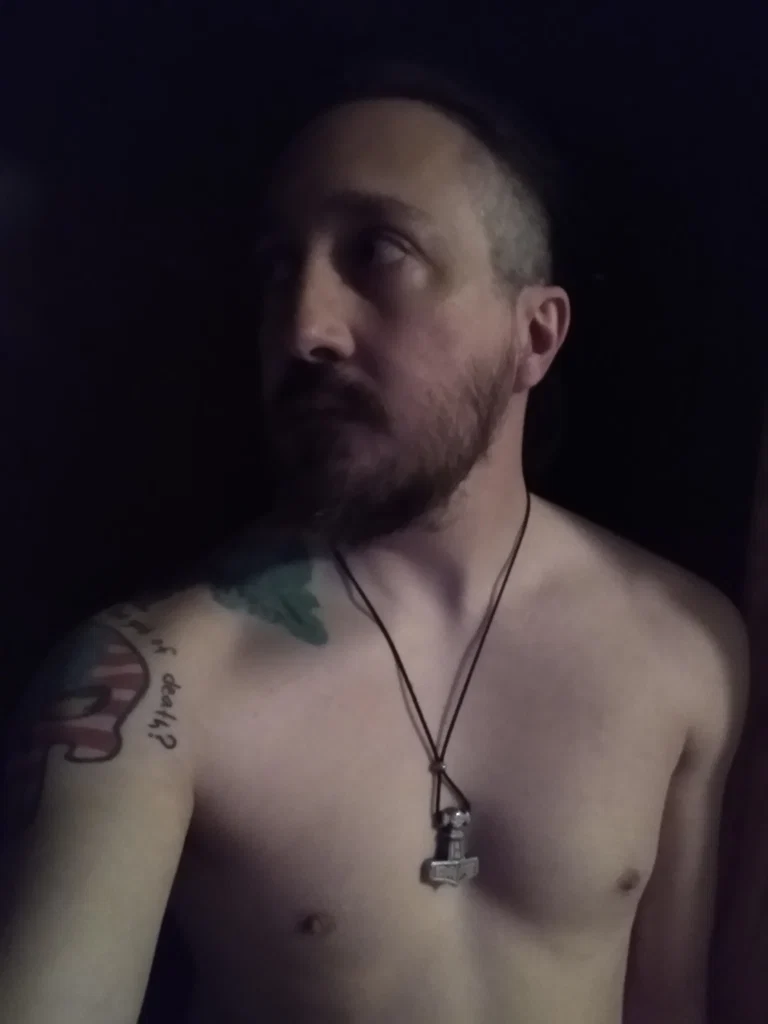Geekbaitking's avatar