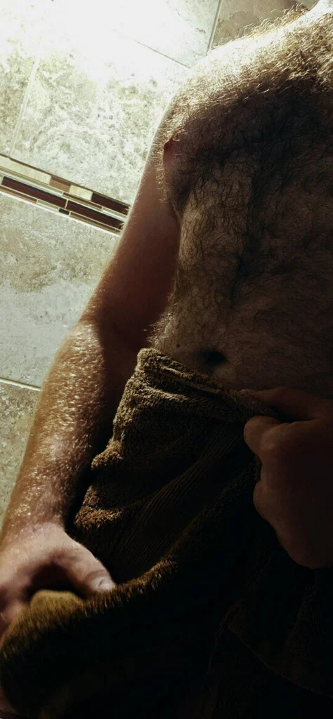 Ben Jacobi