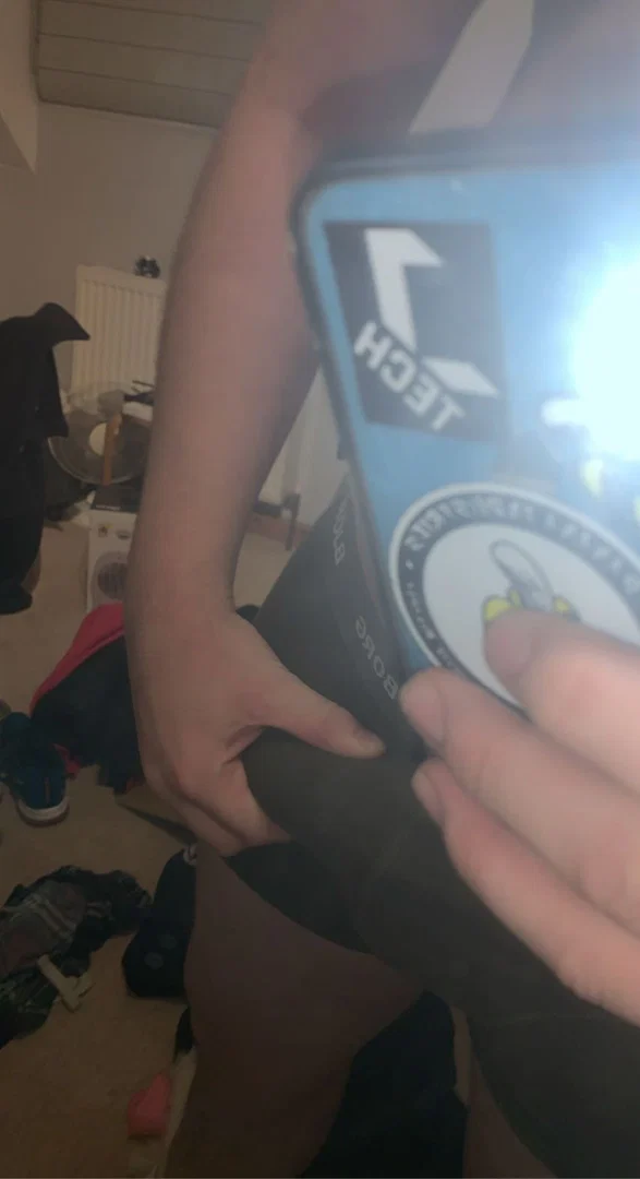 Fin Richardson profile banner