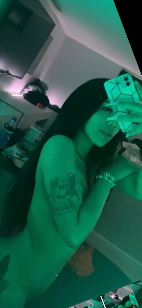 Alana's avatar