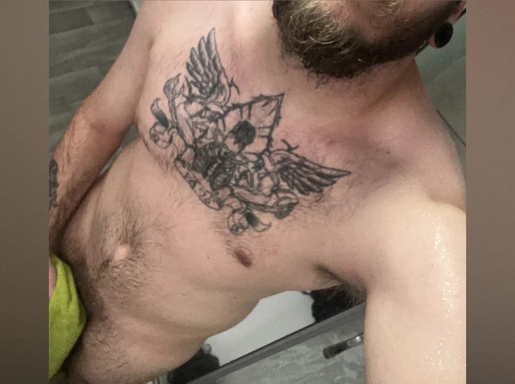 Logan's avatar