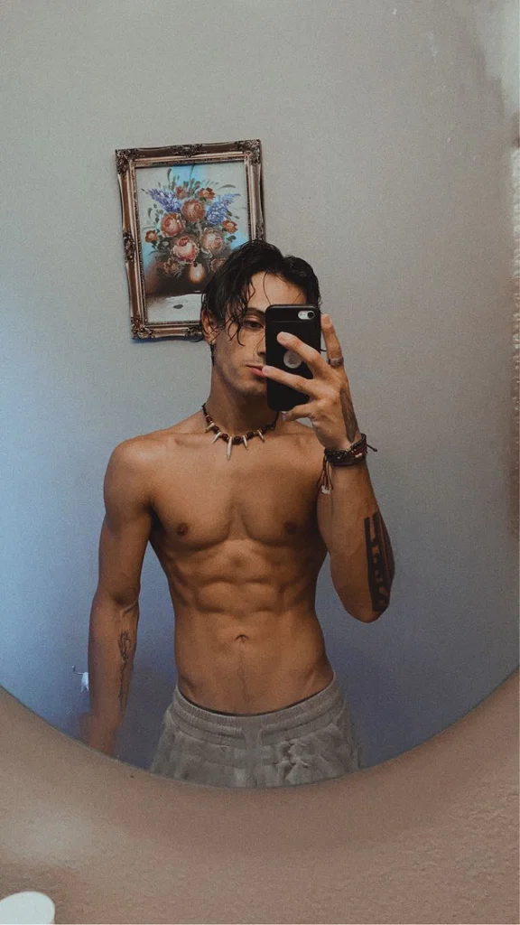 Krystian Maldonado