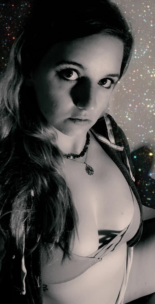 Audrey's avatar