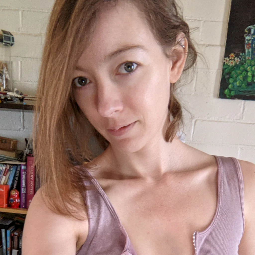 Sunny Day's avatar