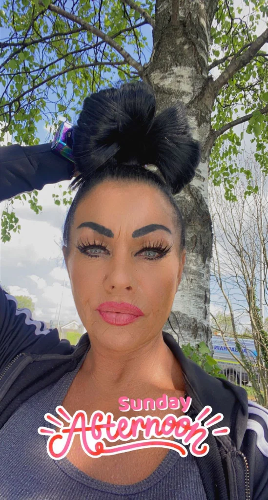 Meg's avatar