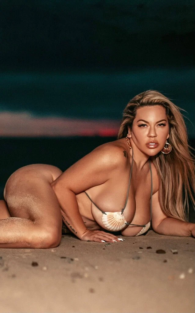 Marcela Latinbabe 🔥