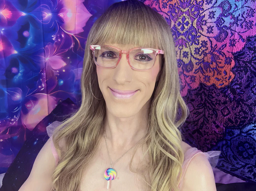 Fay Valentine69