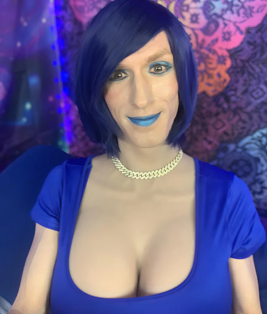 Fay Valentine69