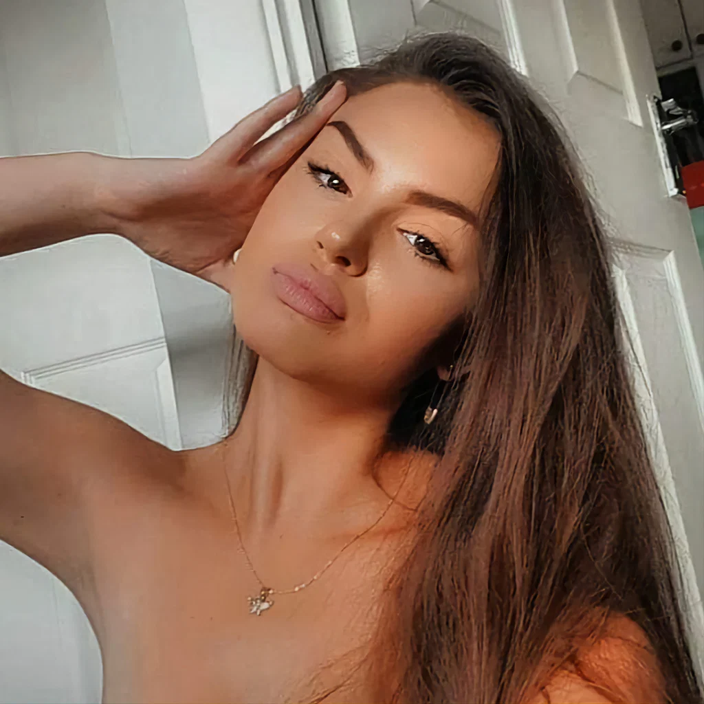 April 😈