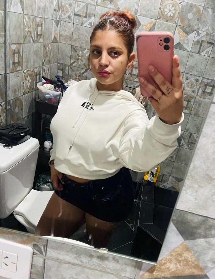 Latina caliente 🔥's avatar