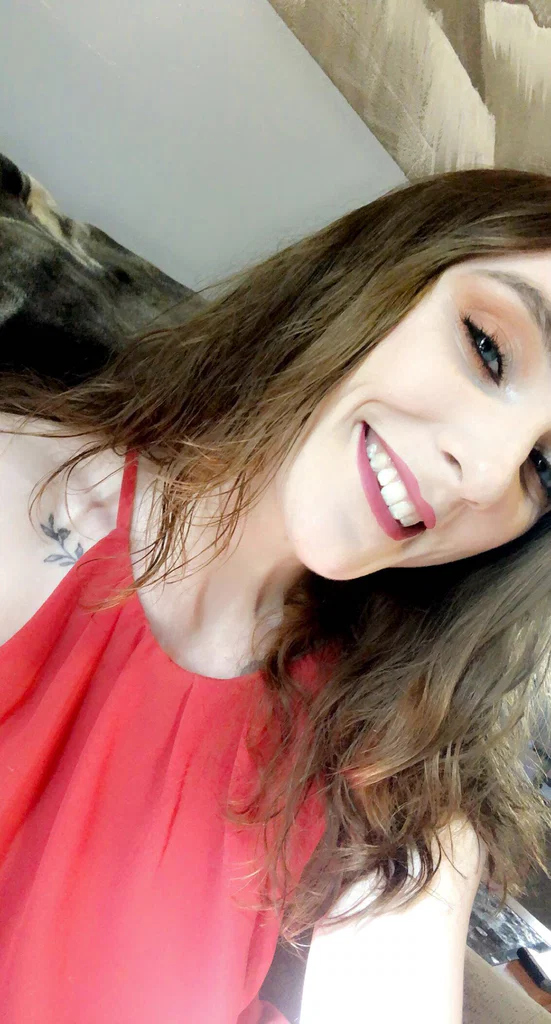 Jasmine's avatar