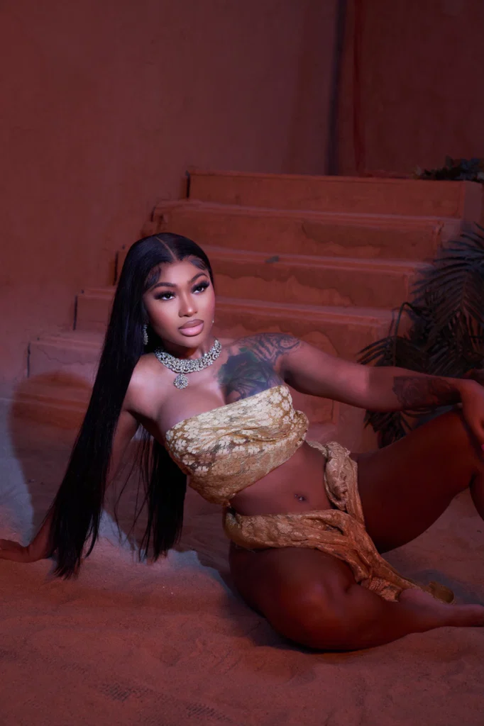 Arabian
