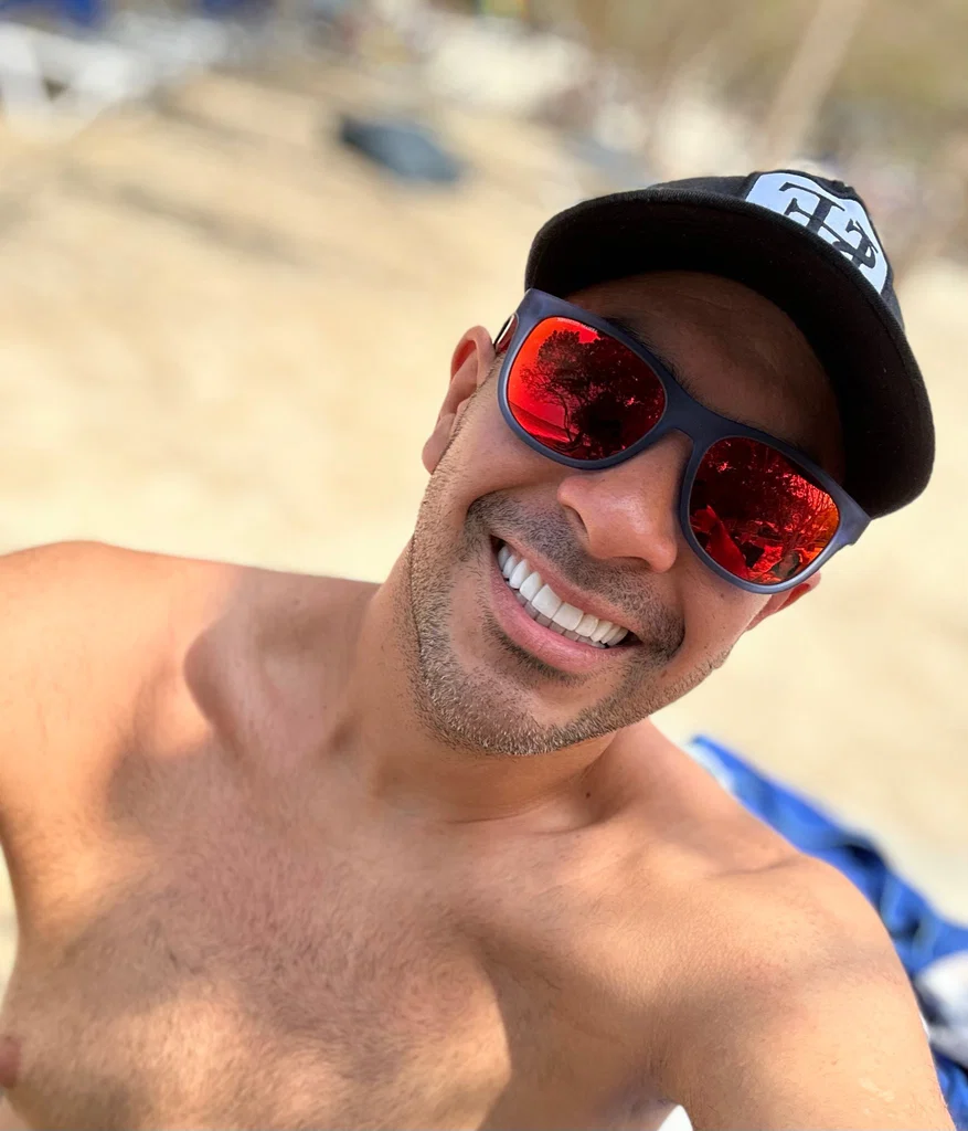 Brian Andrés's avatar