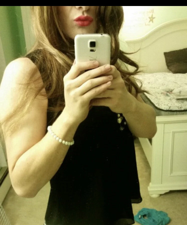 Sissy Samantha's avatar