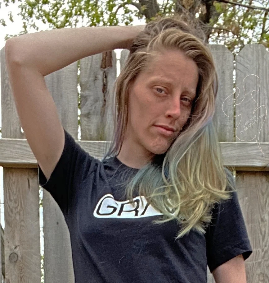 Jesse Jean's avatar