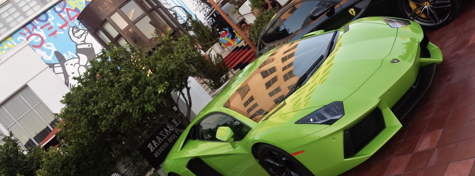 Blackspade profile banner