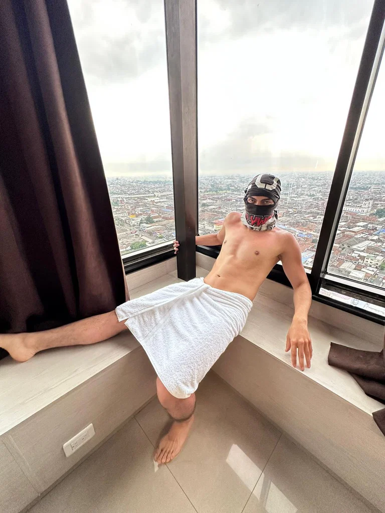 🇨🇴 Duan del Río's avatar