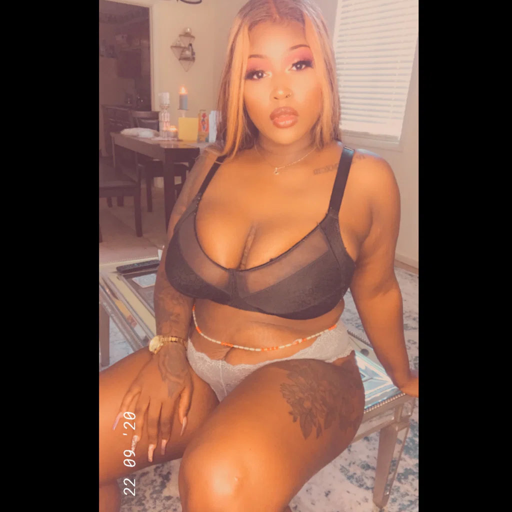Miss Spicy 🌶's avatar