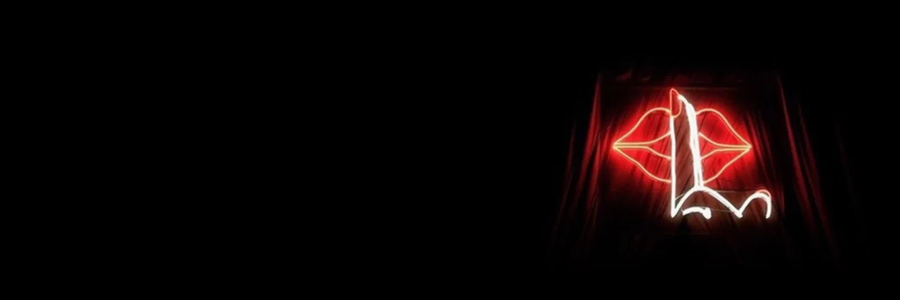 Lucy Vela profile banner