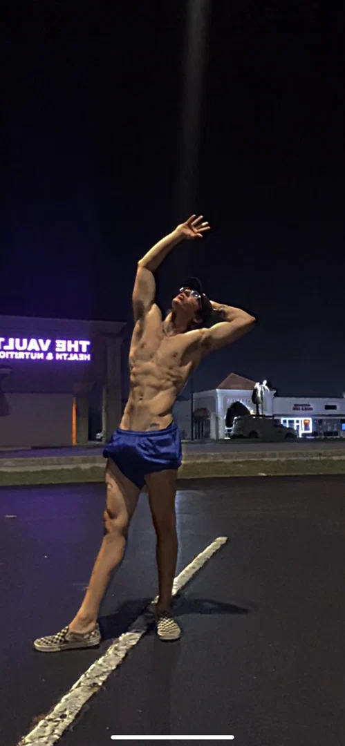 Jett Lively profile banner