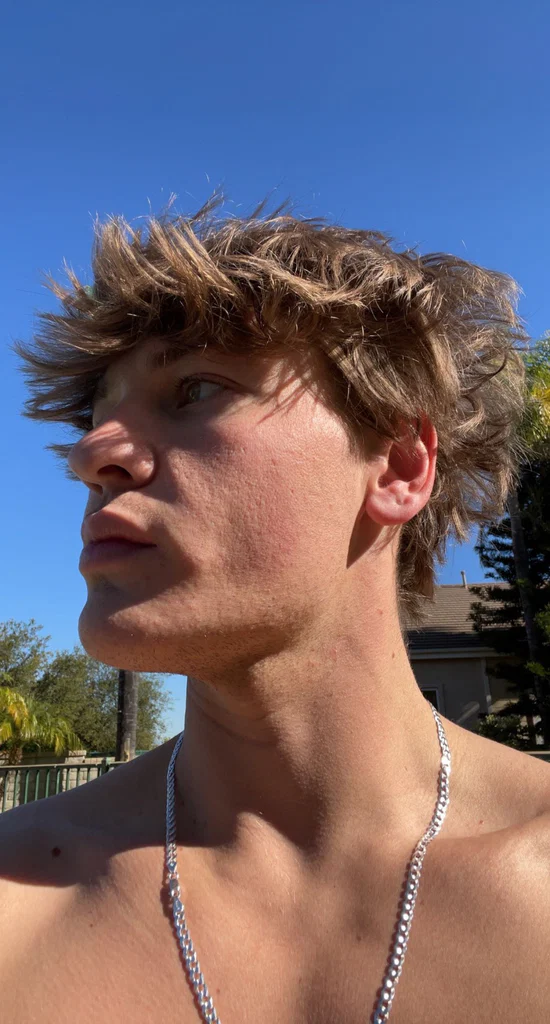 Conner Blakely's avatar