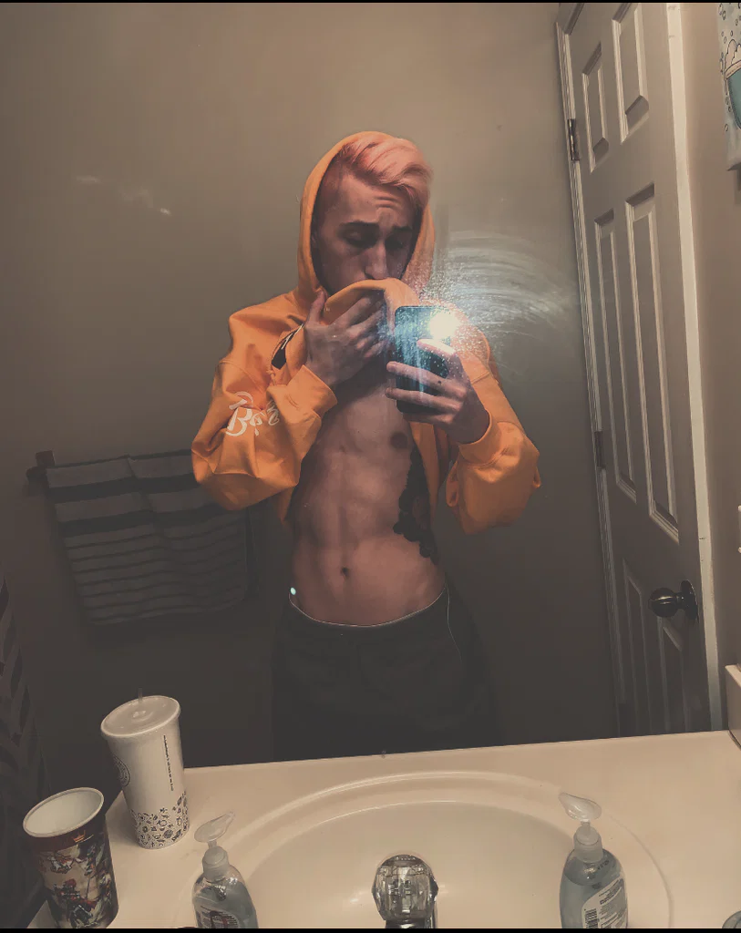 Nick's avatar