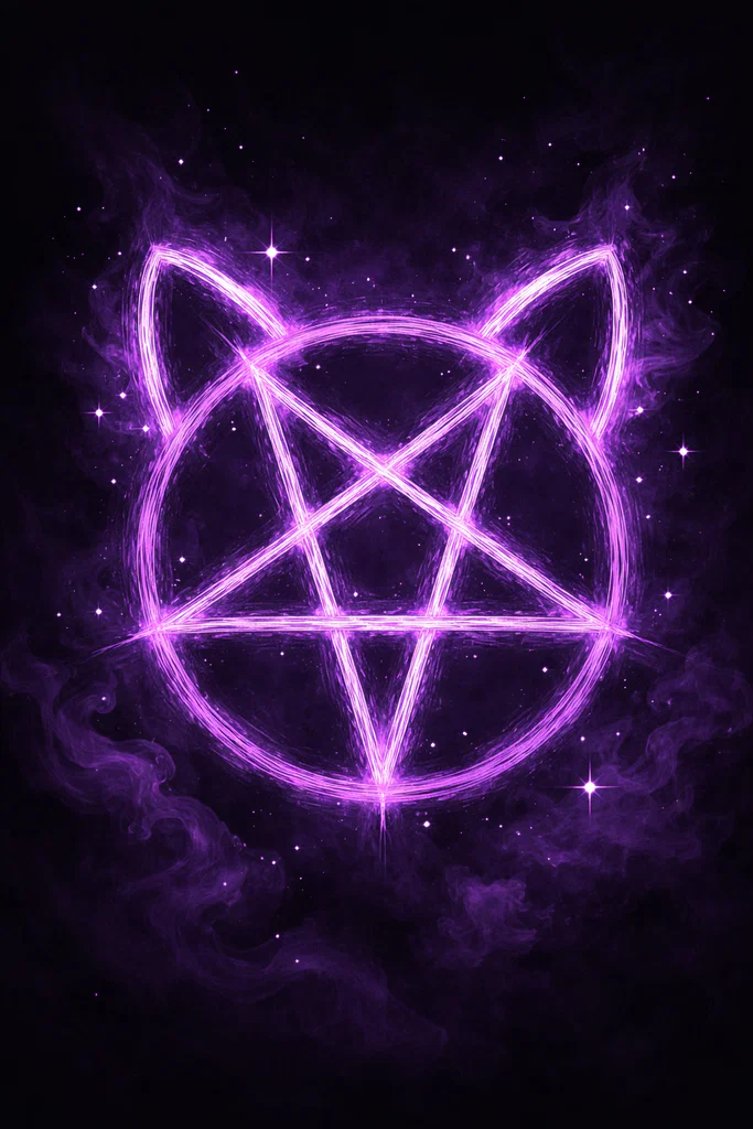 Baka Kitty