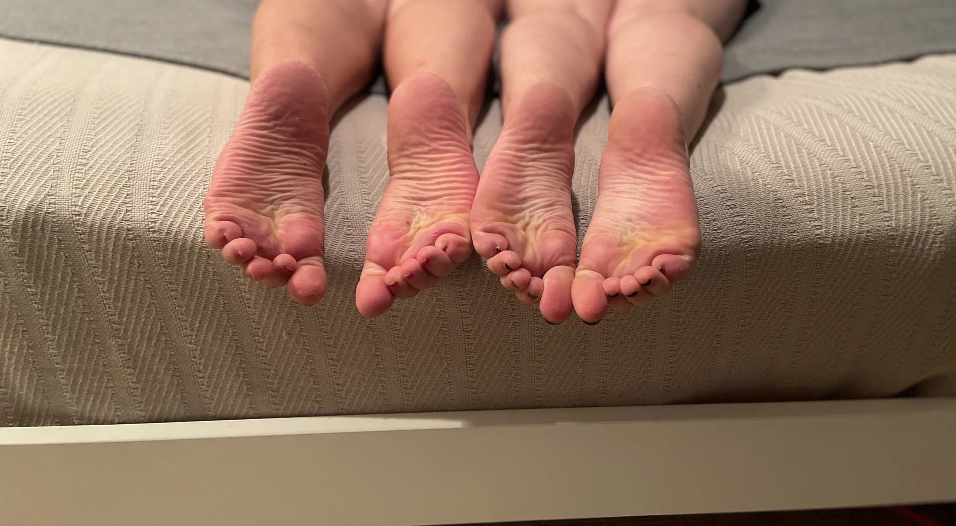 Sole Sisters profile banner