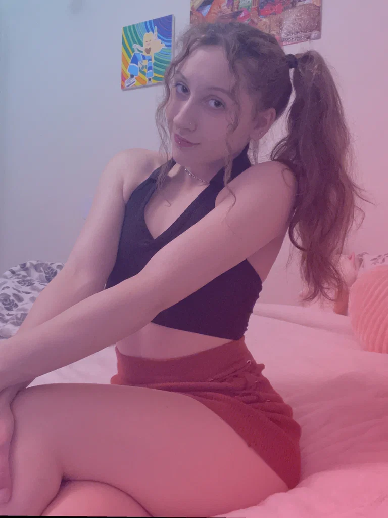 BabyGirlsGotBack;)'s avatar