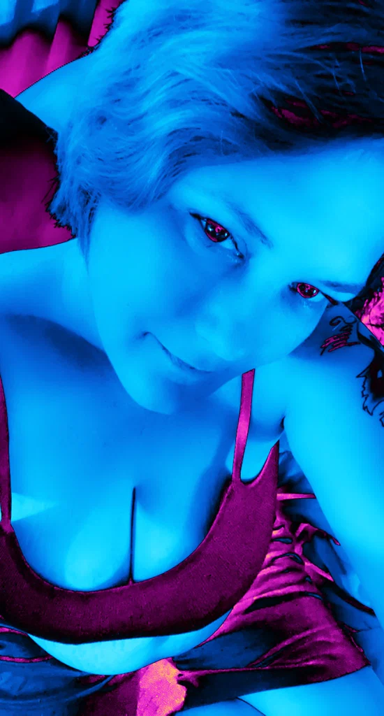 Sallyrose's avatar