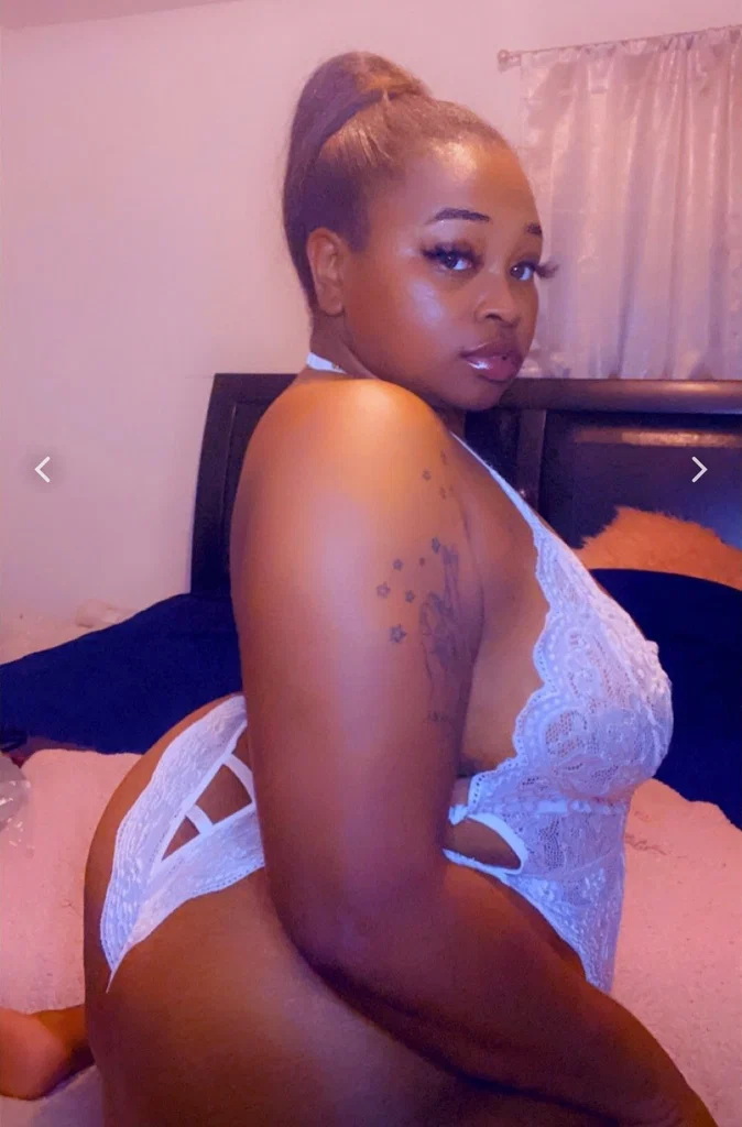 ✨Starr Ebony Soles ✨
