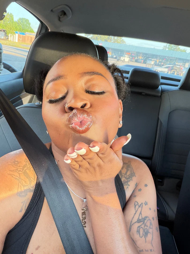 ✨Starr Ebony Soles ✨ profile banner