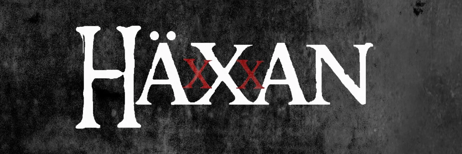 Häxxxan profile banner