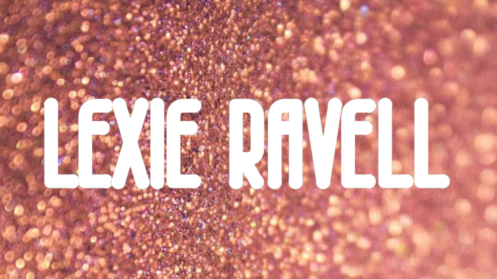 LexieRavell profile banner