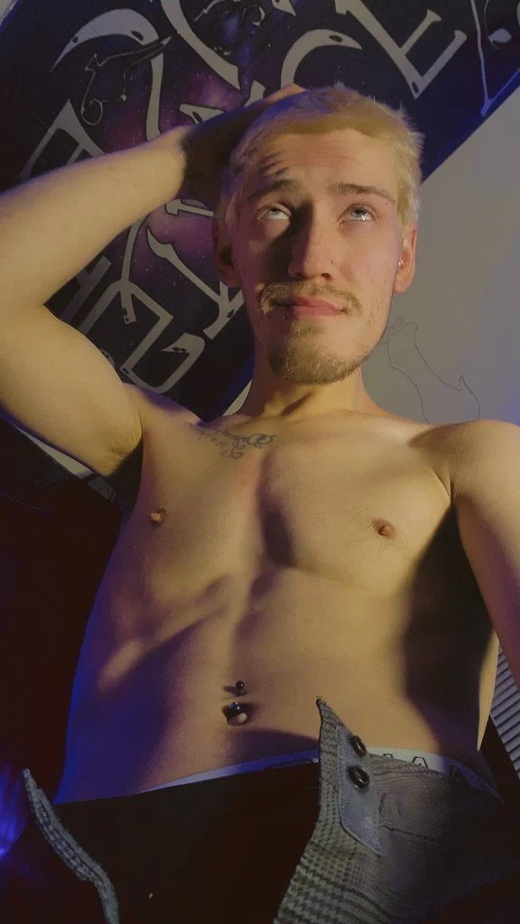 SpunGayBoy 😈's avatar